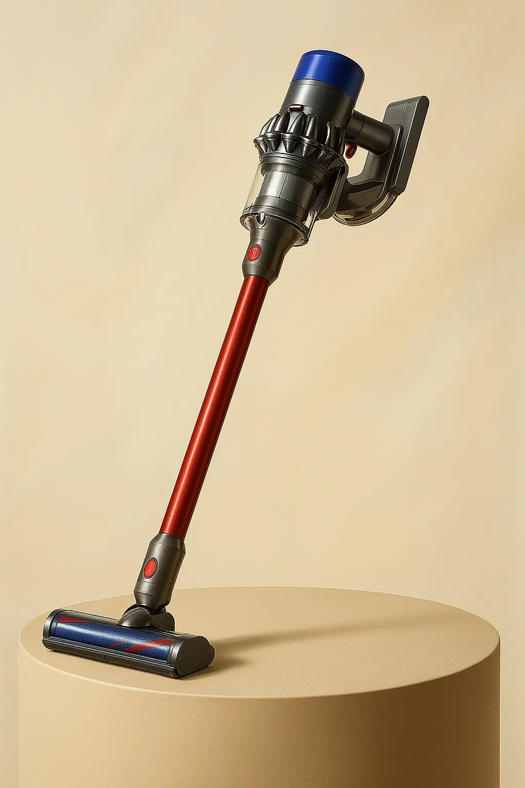 Esenler Dyson Servisi